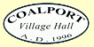 Coalport Village Hall