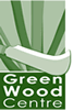 Green Wood Centre Logo