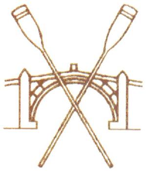 Ironbridge Rowing Club Logo