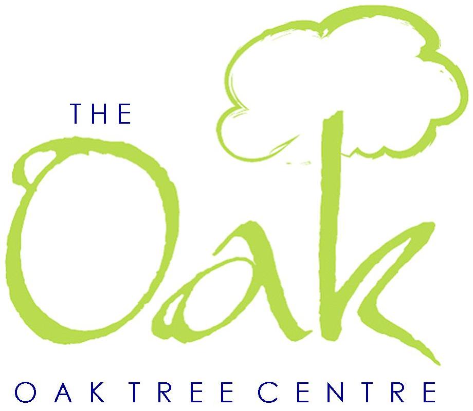 Oak Tree Centre Logo
