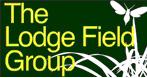 The Lodge Field group Logo